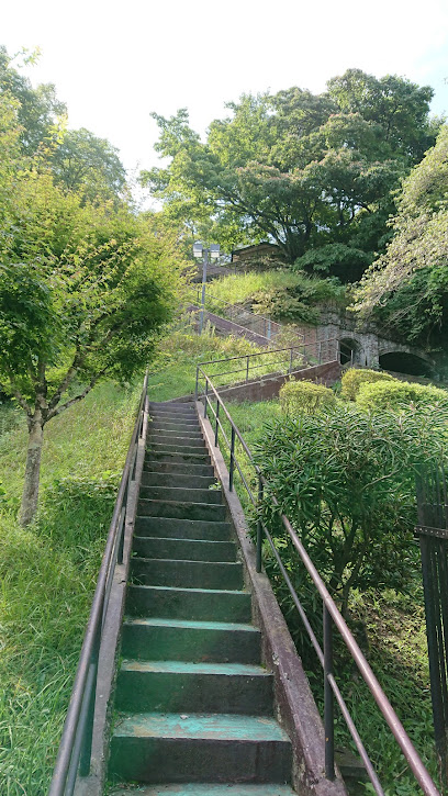 Sankyozawakotsu Park