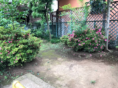 貫井南町一丁目第３子供広場