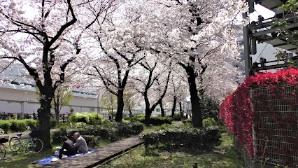 Maetani Park