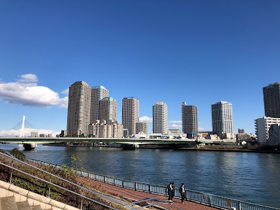 Akashicho Gashi Park