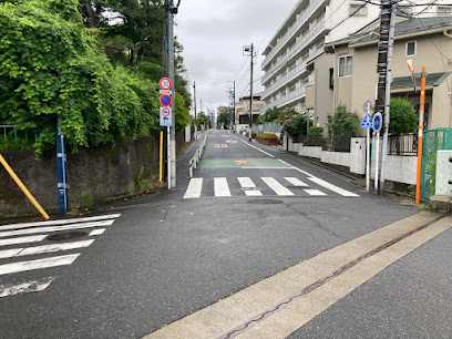 駒ヶ坂