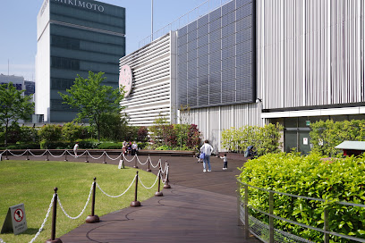 Mitsukoshi Ginza Terrace