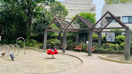 Nando-machi Park