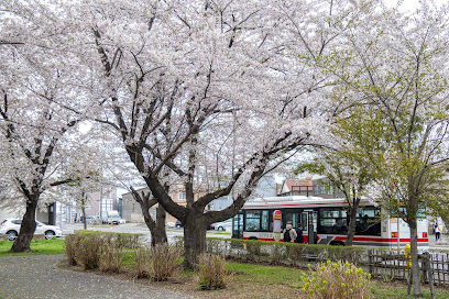 Shiroishi Park