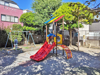 Nakano Kuritsu Kobushi Park