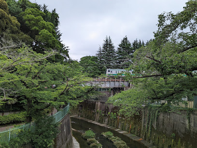 Itabashiyonchome Park