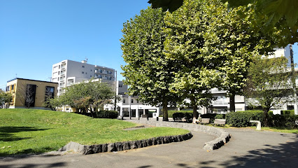 Hokko Park