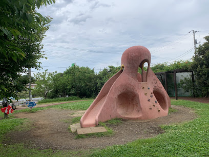 Minamicho Green Space #12