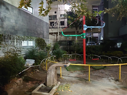 Nishi-Nippori 6-Chōme Children's Playground