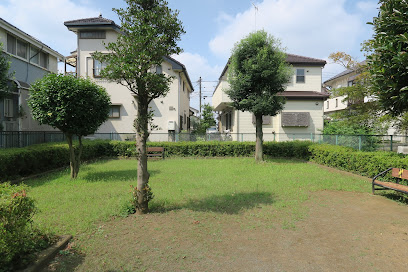 Tokura Takenoko Park