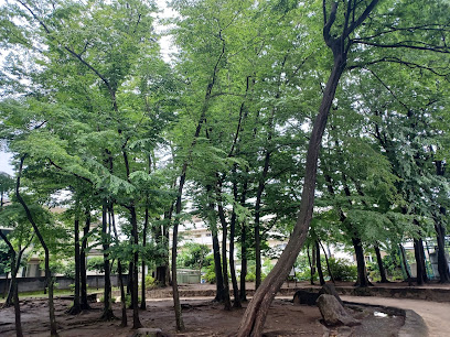 Omiyamae Park