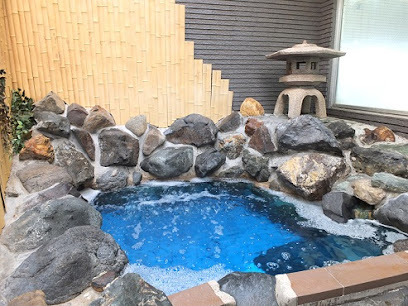Hakusan Onsen