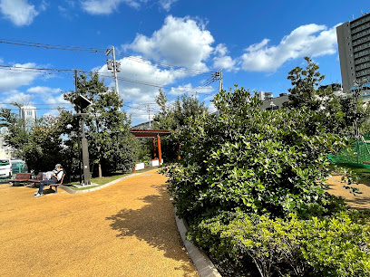 Hatagaya Hidamari Park