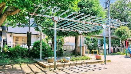 Mita West Children's Playground