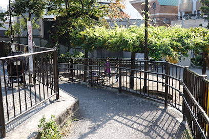 Jiyugaoka Park
