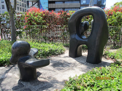 Peace image of the World's Children