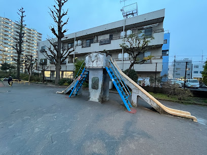 Sennan Park