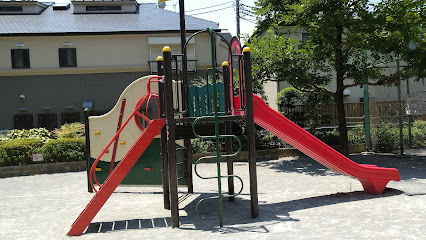 Shinagawa Kuritsu Yokocho Park