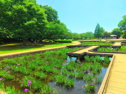 Yamazaki Park