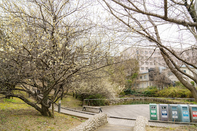 Machikane Pond