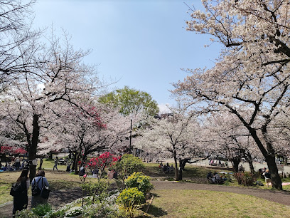 Minamigawara Park