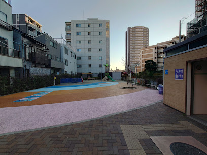 Kurumi Children’s Playground