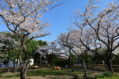 川端南児童遊園