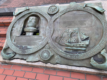 Jan Joosten van Loodensteyn Memorial