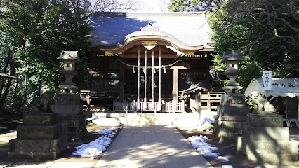 Site of Shakujii Castle