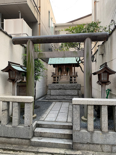 Kawabatakotai Shrine