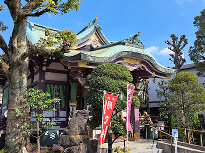 Takagi Shrine