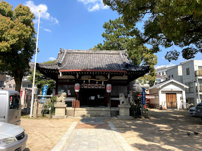Nibu Shrine