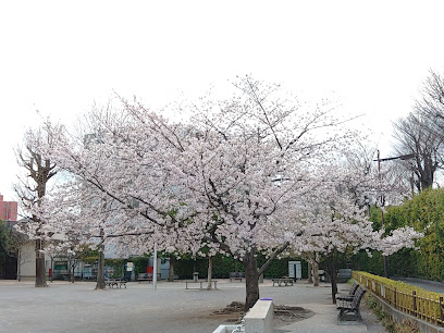Negishi-no-sato Fire Prevention Ground
