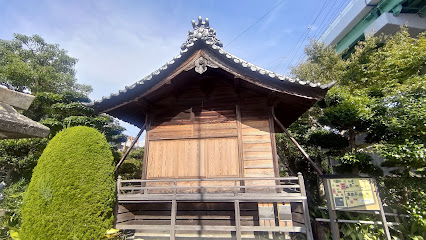 Shichishosha