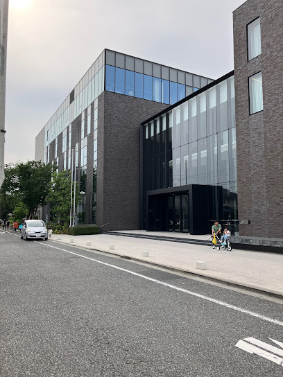 Gakki Museum
