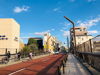 Ando Hiroshige Ukiyoe Museum