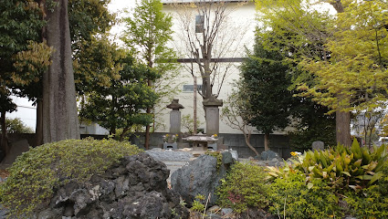 渋川公墓