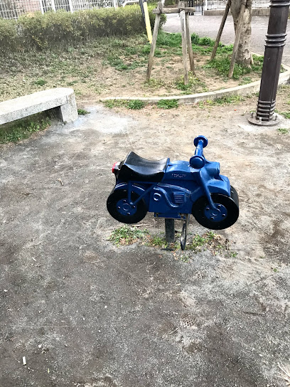 Nukuiminamiyuhodo Park