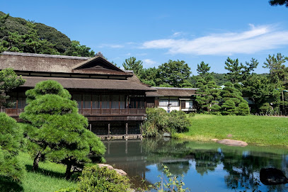 Rinshunkaku
