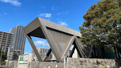Museum of Contemporary Art Tokyo