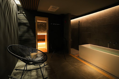 Private Sauna 37ER'S-HIGH