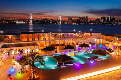 Kiranah Garden Toyosu