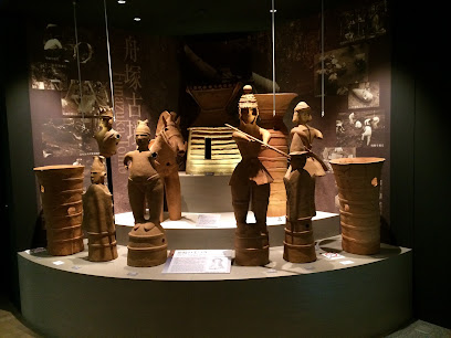 Meiji University Museum