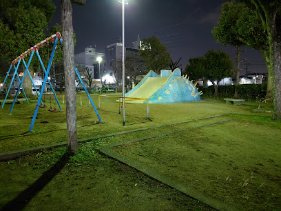 Ōmiya Minami Park