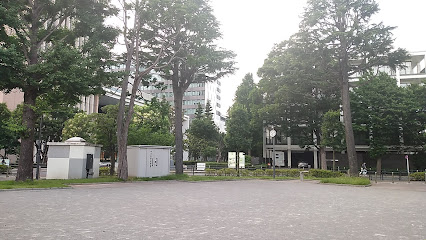 Kakoichō Plaza