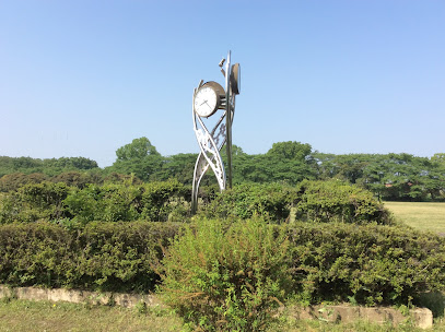 Sakuraso Park