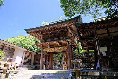Shikaumi Shrine