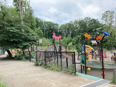 Tsukisamu Park