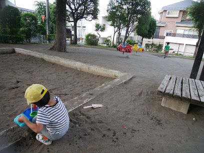 Suwairi Park