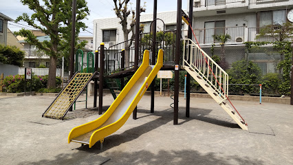 Nakano Kuritsu Nogata Daiichi Park